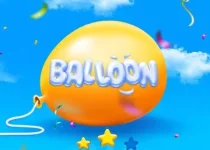 Slot Balloon