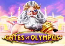 Slot Gates of Olympus