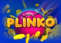 Slot Plinko